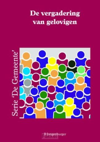 product afbeelding voor: Vergadering van gelovigen