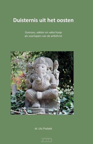 product afbeelding voor: Duisternis uit het oosten