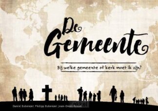 product afbeelding voor: Gemeente