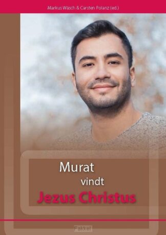product afbeelding voor: Murat vindt Jezus Christus