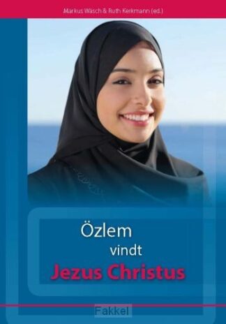 product afbeelding voor: Ozlem vindt Jezus Christus