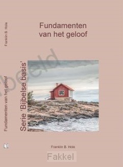 product afbeelding voor: Fundamenten van het geloof