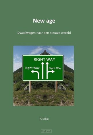 product afbeelding voor: New age