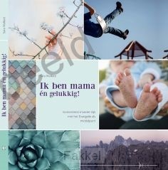 product afbeelding voor: Ik ben mama en gelukkig