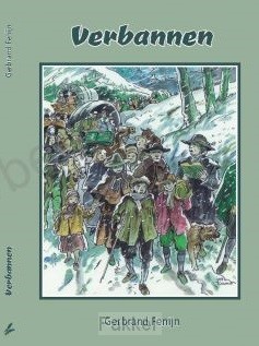 product afbeelding voor: Verbannen