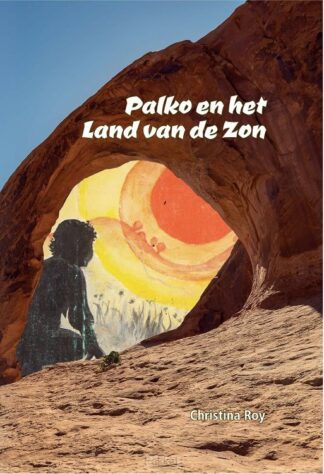 product afbeelding voor: Palko en het land van de zon