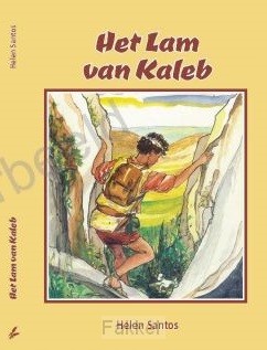 product afbeelding voor: Lam van Kaleb