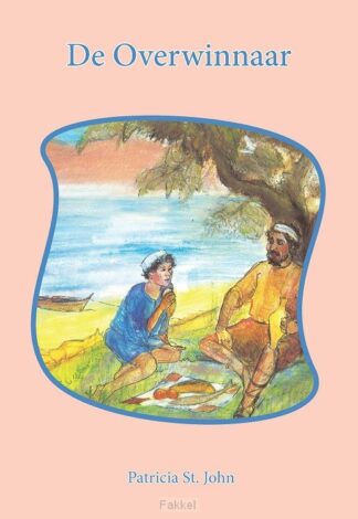 product afbeelding voor: Overwinnaar