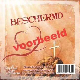 product afbeelding voor: Beschermd