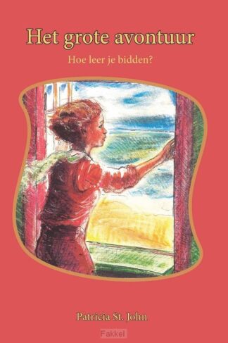 product afbeelding voor: Grote avontuur