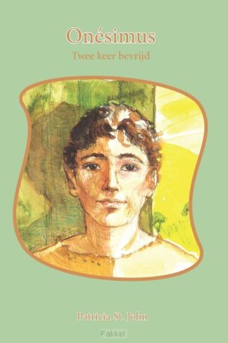product afbeelding voor: Onesimus