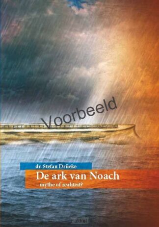 product afbeelding voor: Ark van noach