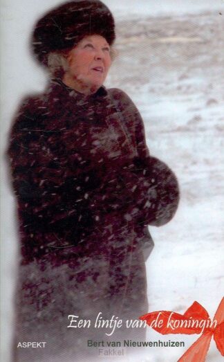 product afbeelding voor: Lintje van de koningin