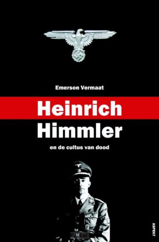 product afbeelding voor: Heinrich himmler