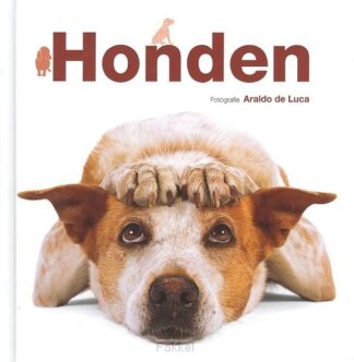 product afbeelding voor: Honden