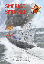 product afbeelding voor: Smerige smokkel