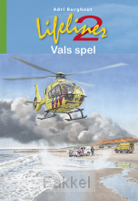 product afbeelding voor: Vals spel