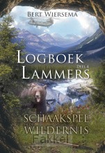 product afbeelding voor: Schaakspel in de wildernis