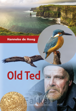 product afbeelding voor: Old ted
