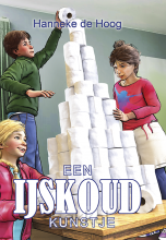 product afbeelding voor: IJskoud kunstje