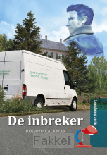 product afbeelding voor: Inbreker