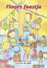 product afbeelding voor: Floors feestje