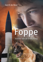product afbeelding voor: Foppe koerier van de knokploeg