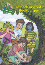 product afbeelding voor: Bodemschat in beekbergen