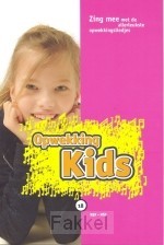 product afbeelding voor: Opwekking kids muziekboek 18