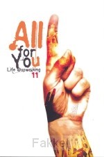 product afbeelding voor: Opwekking jongeren muziekboek 11