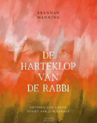 product afbeelding voor: Harteklop van de Rabbi