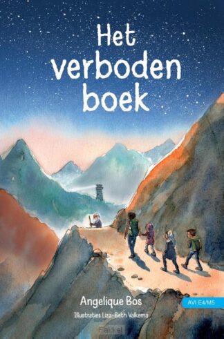 product afbeelding voor: Verboden boek