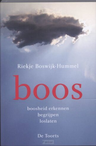 product afbeelding voor: Boos