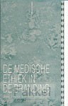 product afbeelding voor: Medische ethiek in de branding