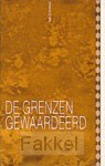product afbeelding voor: Grenzen gewaardeerd