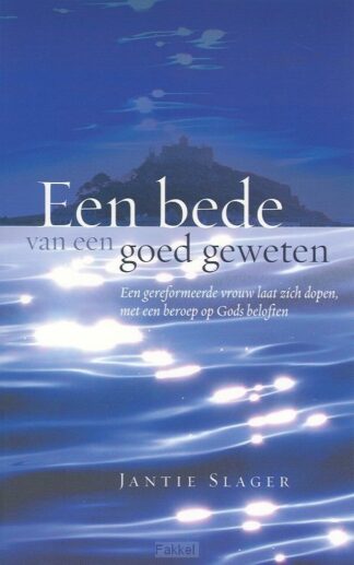 product afbeelding voor: Bede van een goed geweten