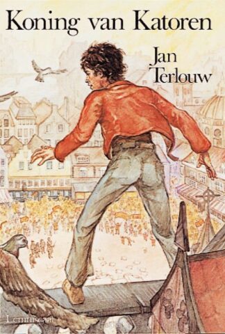 product afbeelding voor: Koning van katoren