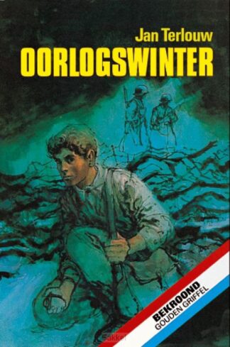 product afbeelding voor: Oorlogswinter