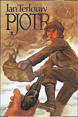 product afbeelding voor: Pjotr