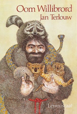 product afbeelding voor: Oom willibrord