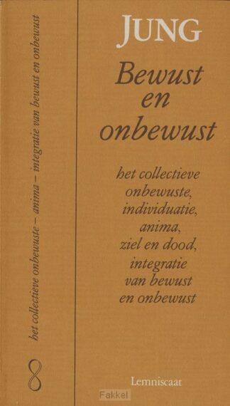 product afbeelding voor: Bewust en onbewust