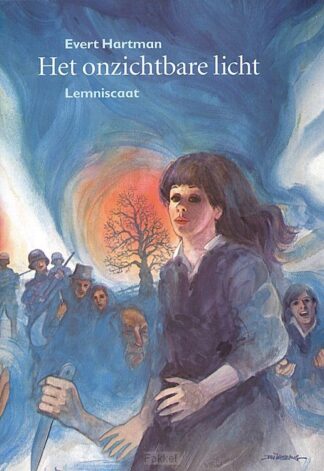 product afbeelding voor: Onzichtbare licht