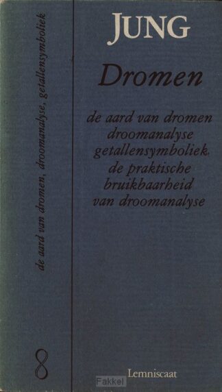 product afbeelding voor: Dromen