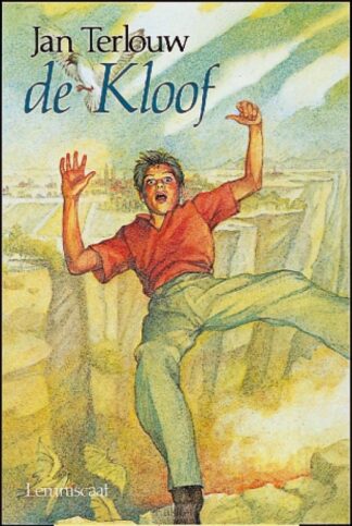 product afbeelding voor: Kloof