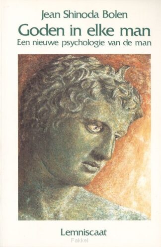 product afbeelding voor: Goden in elke man