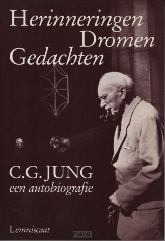 product afbeelding voor: Herinneringen dromen gedachten