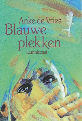 product afbeelding voor: Blauwe plekken