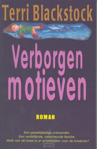 product afbeelding voor: Verborgen motieven