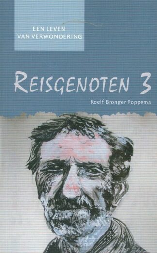 product afbeelding voor: Reisgenoten 3