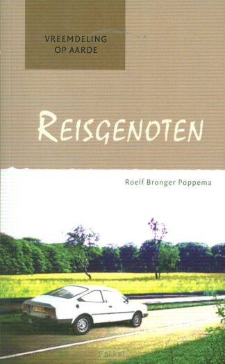 product afbeelding voor: Reisgenoten 1